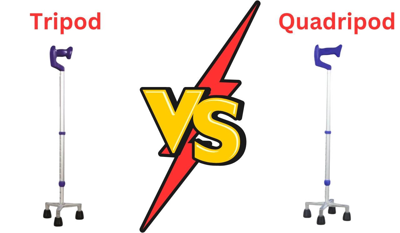 How to Choose Walking Stick - AeonCare