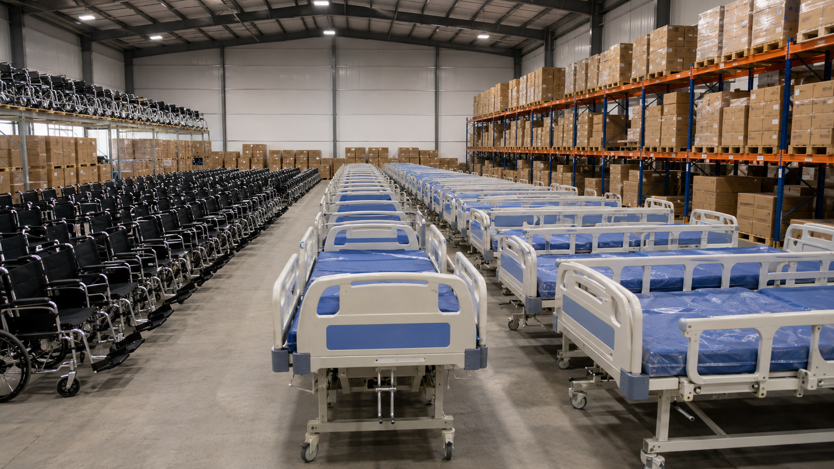 Bulk Procurement Guide for Senior Care Homes & Hospitals