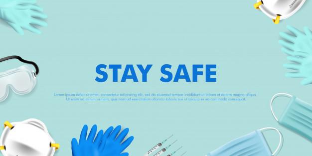 Post Lockdown Safety Measures for Offices & Instituitions - AeonCare