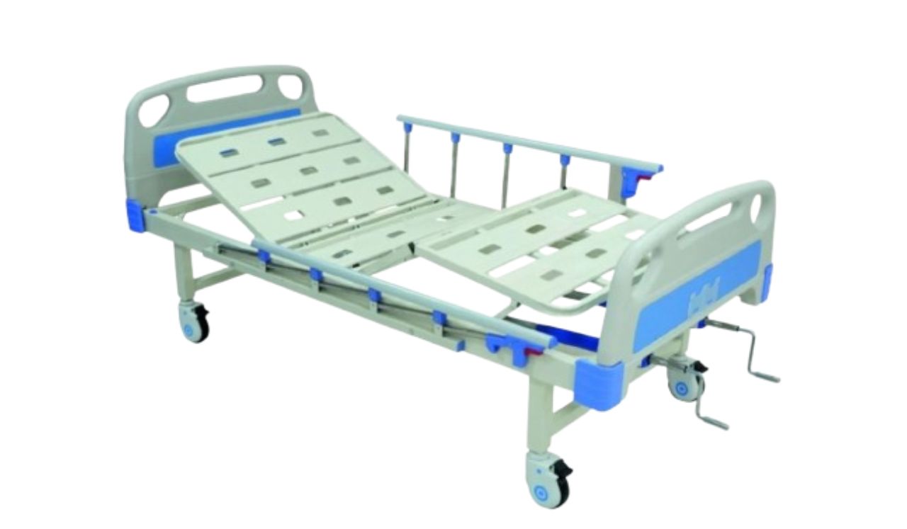 Buy Hospital bed Online - Hospital Bed Supplier at Best Price