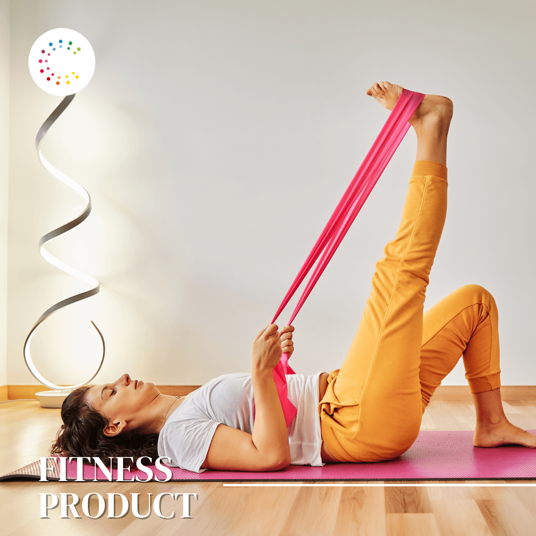 Fitness Product - AeonCare