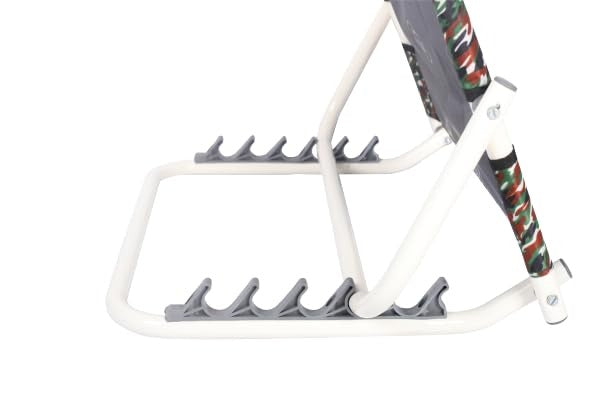Backrest for Bed - Adjustable Bed Backrest