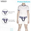 Vissco Hernia Belt With Double Pad
