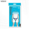 Vissco Hernia Belt With Double Pad