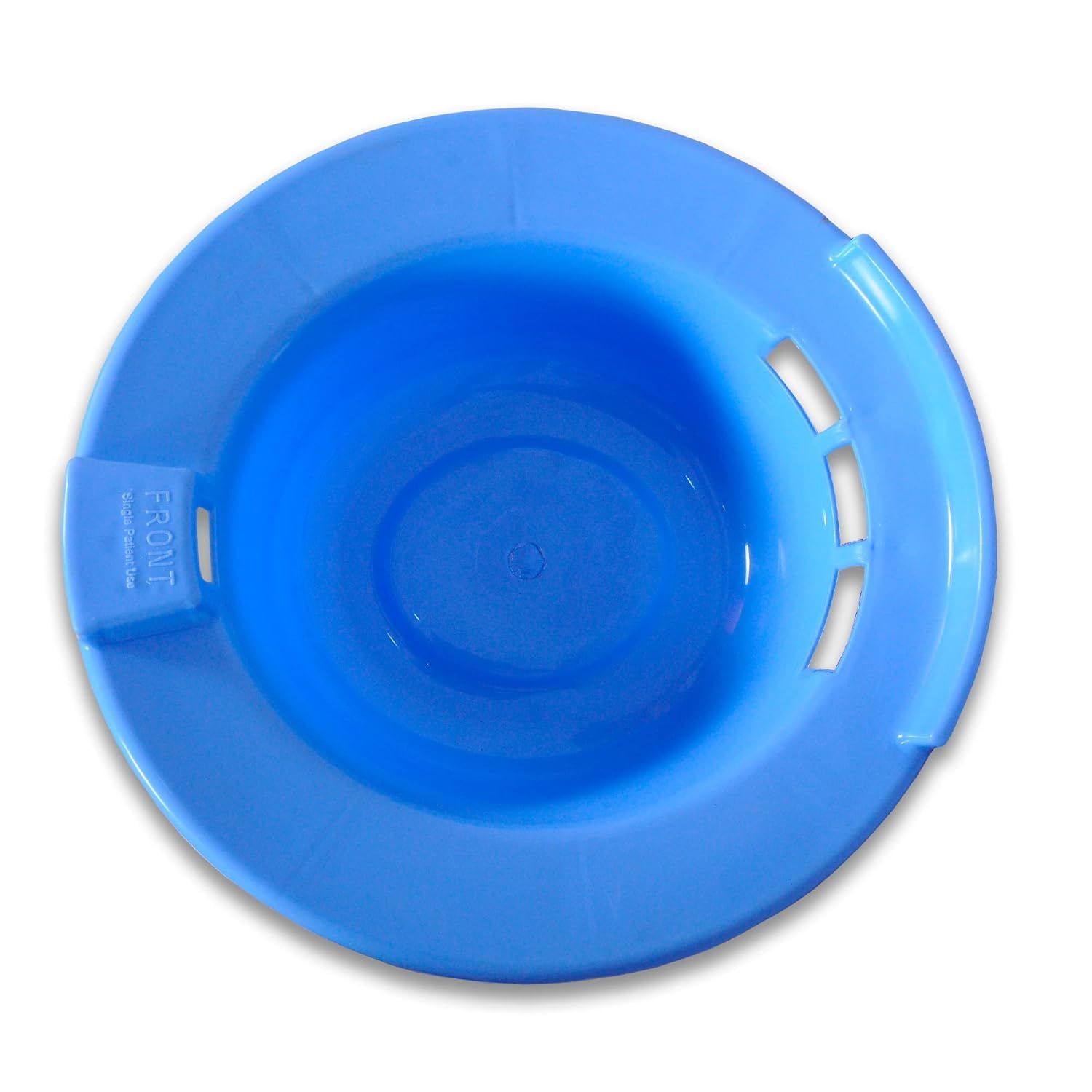 Sitz Bath Tub for Toilet Seat