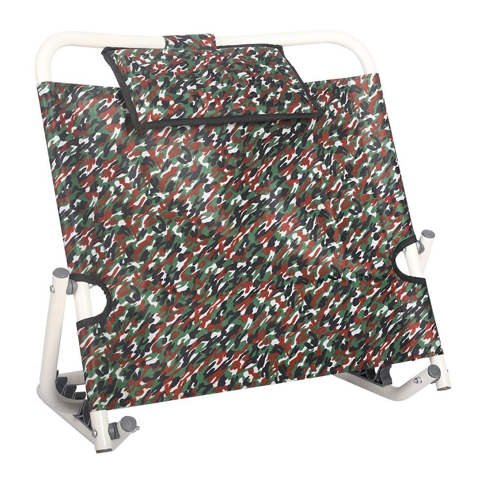 Backrest for Bed - Adjustable Bed Backrest