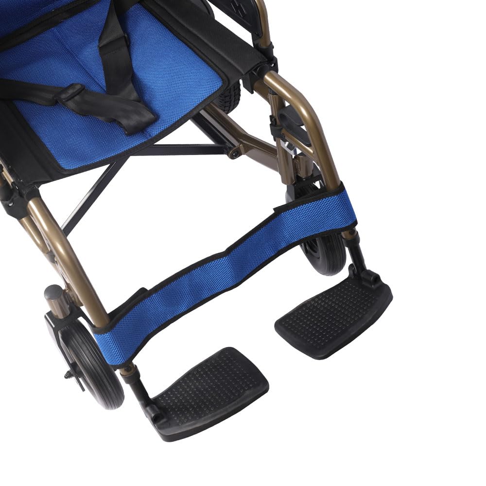 Electric Wheelchair - RENT