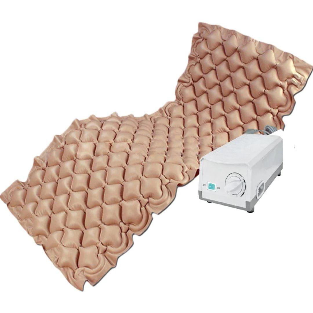 Air Mattress - Anti Decubitus Bubble Air Mattress for Bed Sore - AeonCare
