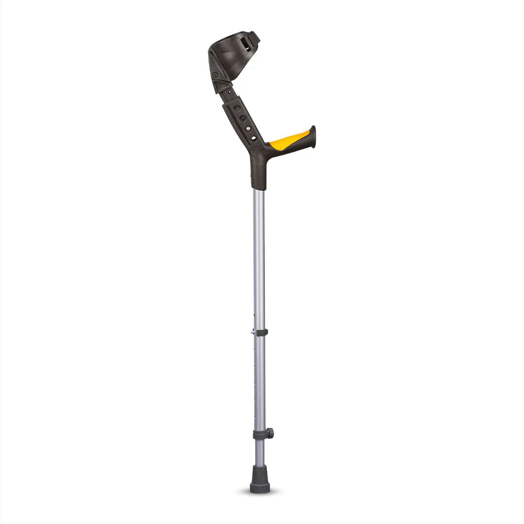 Astra_Plus_Elbow_Crutch Light Weight With Height Adjustable Feature For User Comfort at Best Price at Chennai