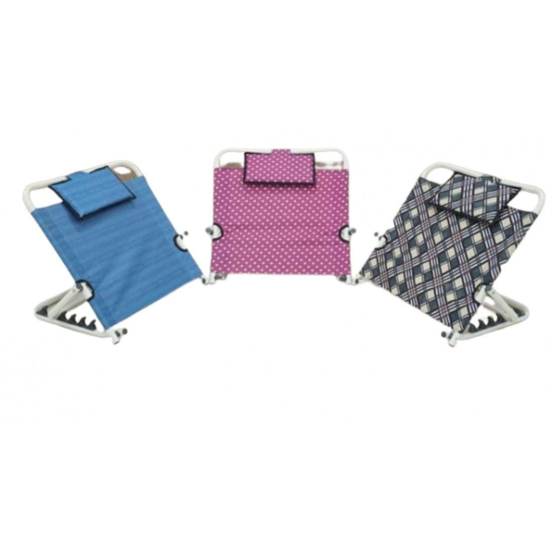 Backrest for Bed - Adjustable Bed Backrest - AeonCare