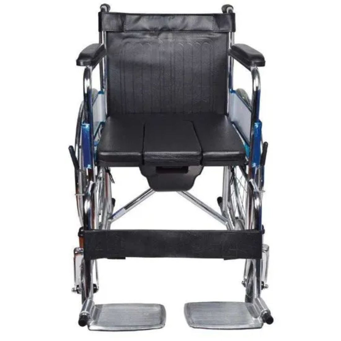 Buy Commode Wheelchair at best price in Chennai