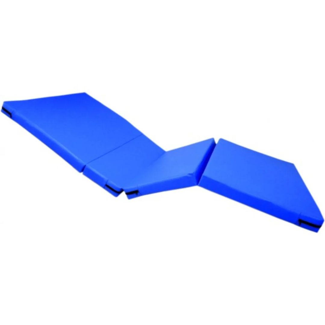 Mattress for Double Fowler Cot - Two Function Hospital Bed