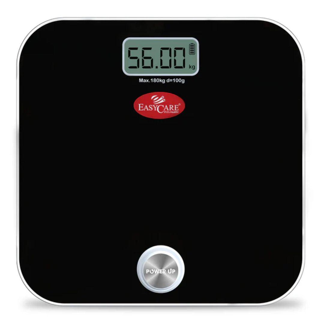 Easy Care Battery Free Digital Weighing Scale - AeonCare