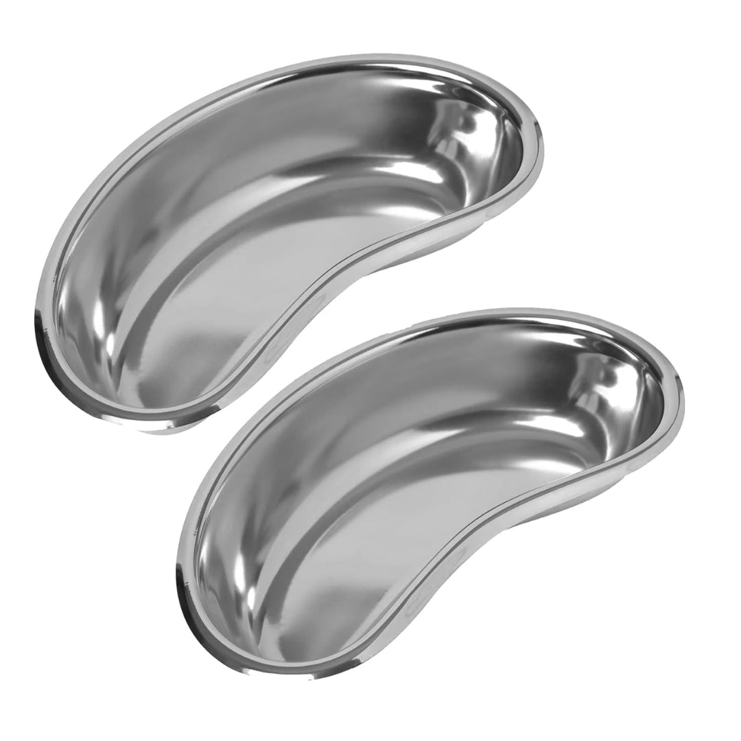 Kinndey Tray SS 10" Supreme