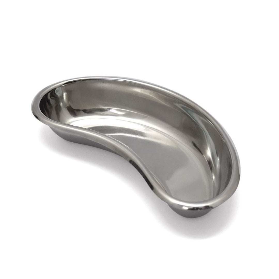 Kinndey Tray SS 10" Supreme