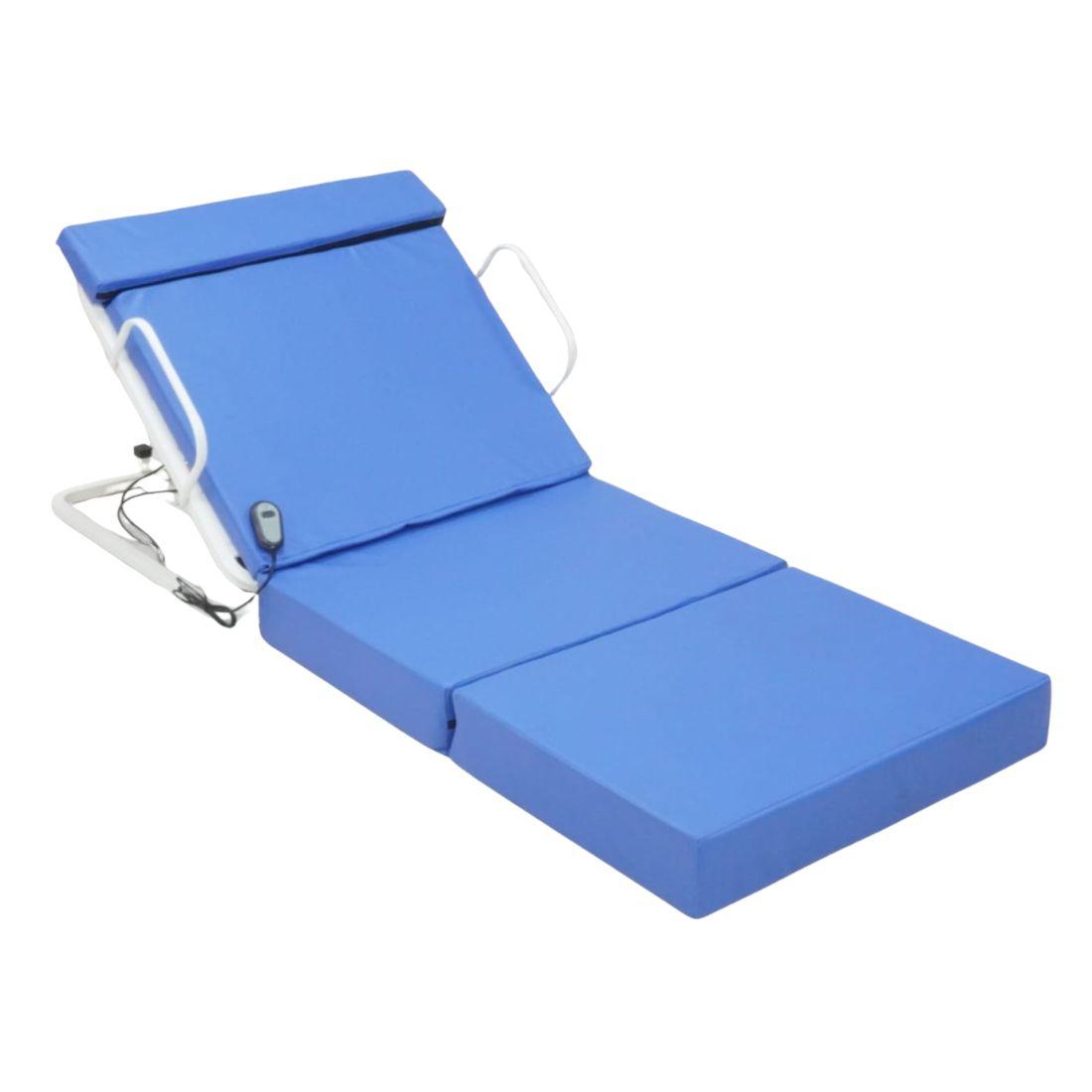 Electric Backrest Motorised Back Rest for Home at lowest price