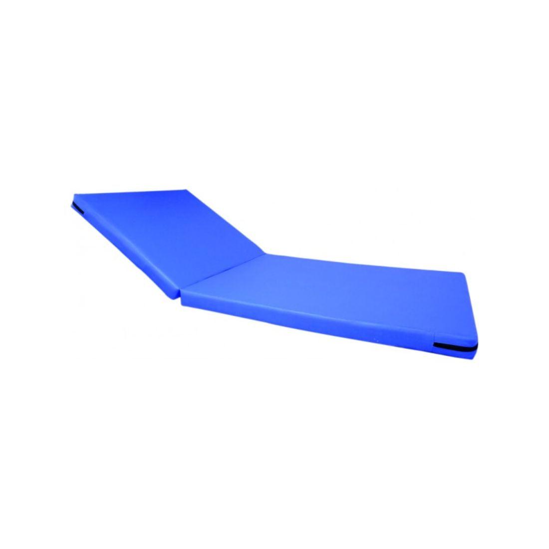 Mattress for Semi Fowler Cot - 1 Function Hospital Bed Mattress - AeonCare