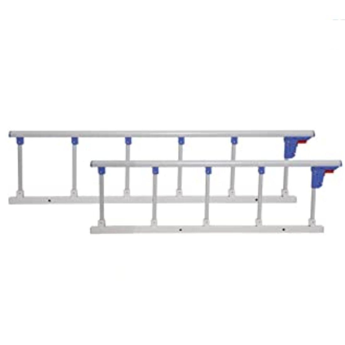 Electric/Motorized Fowler Cot - 3 Function Fowler Cot - AeonCare