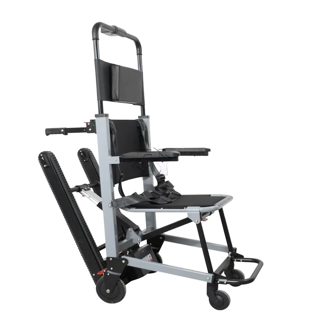 Stair Climbing wheelchair, Battery operated stair wheelchair - Economy