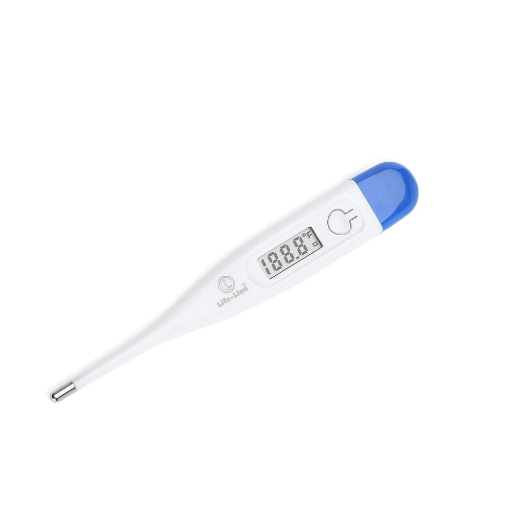 LifeLine -Digital Thermometer