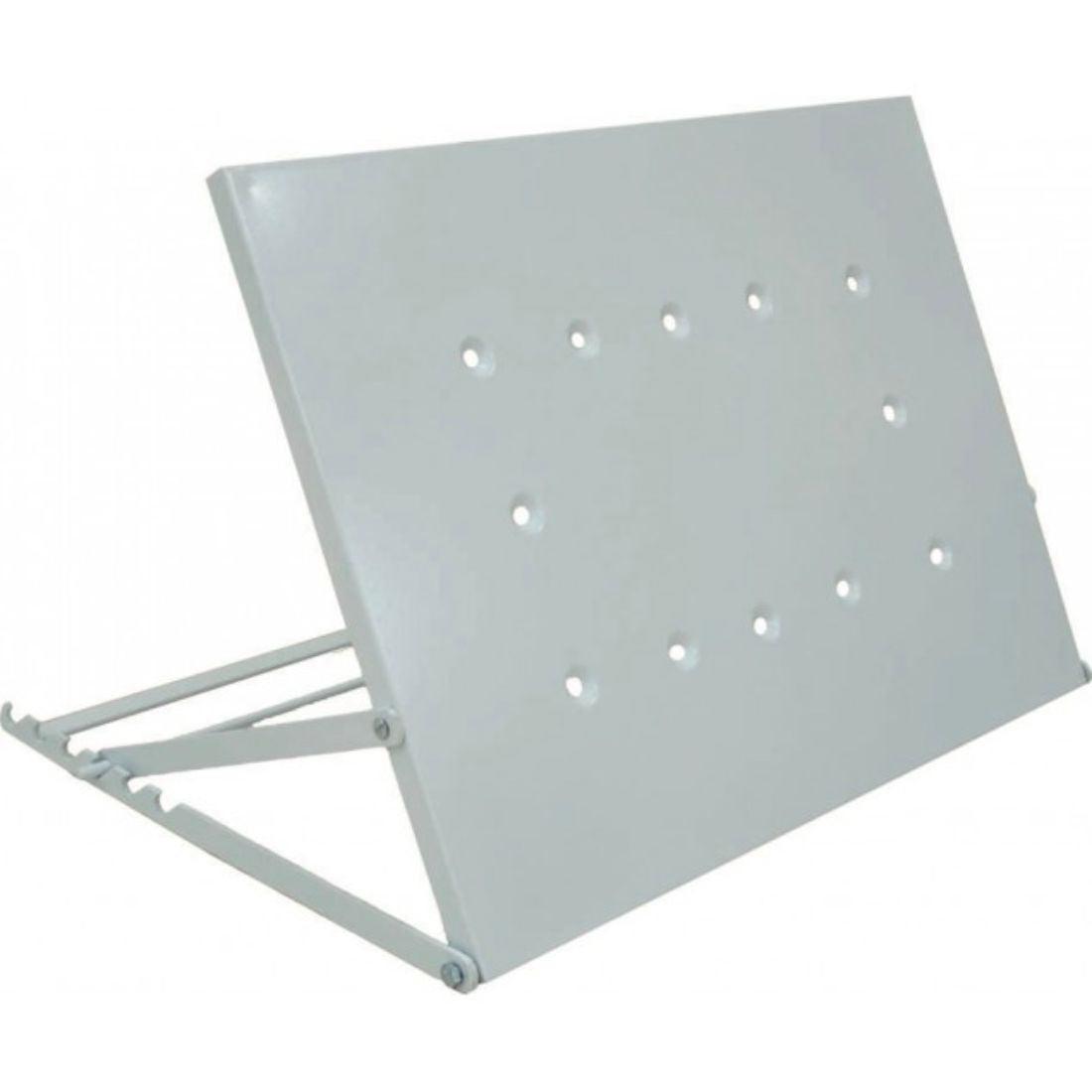 Heavy Duty Metal Backrest for Bed - Adjustable Bed Backrest - AeonCare