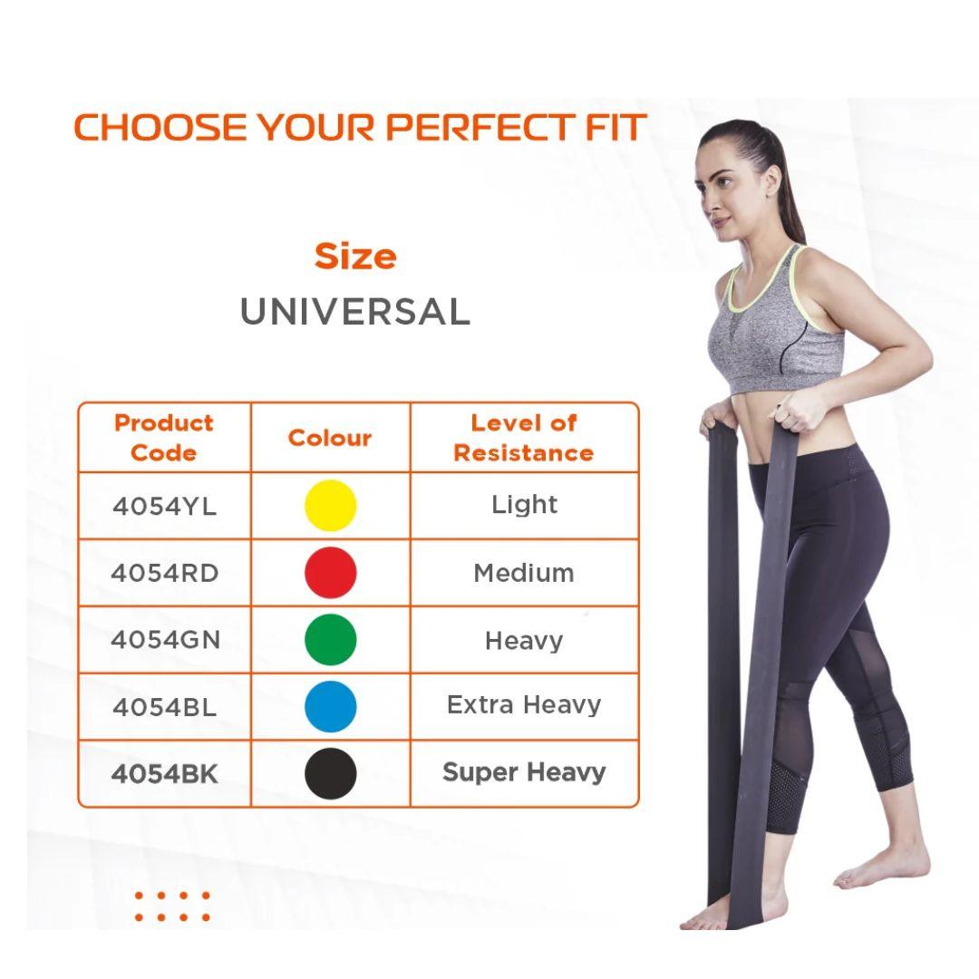 Vissco Active Band - AeonCare