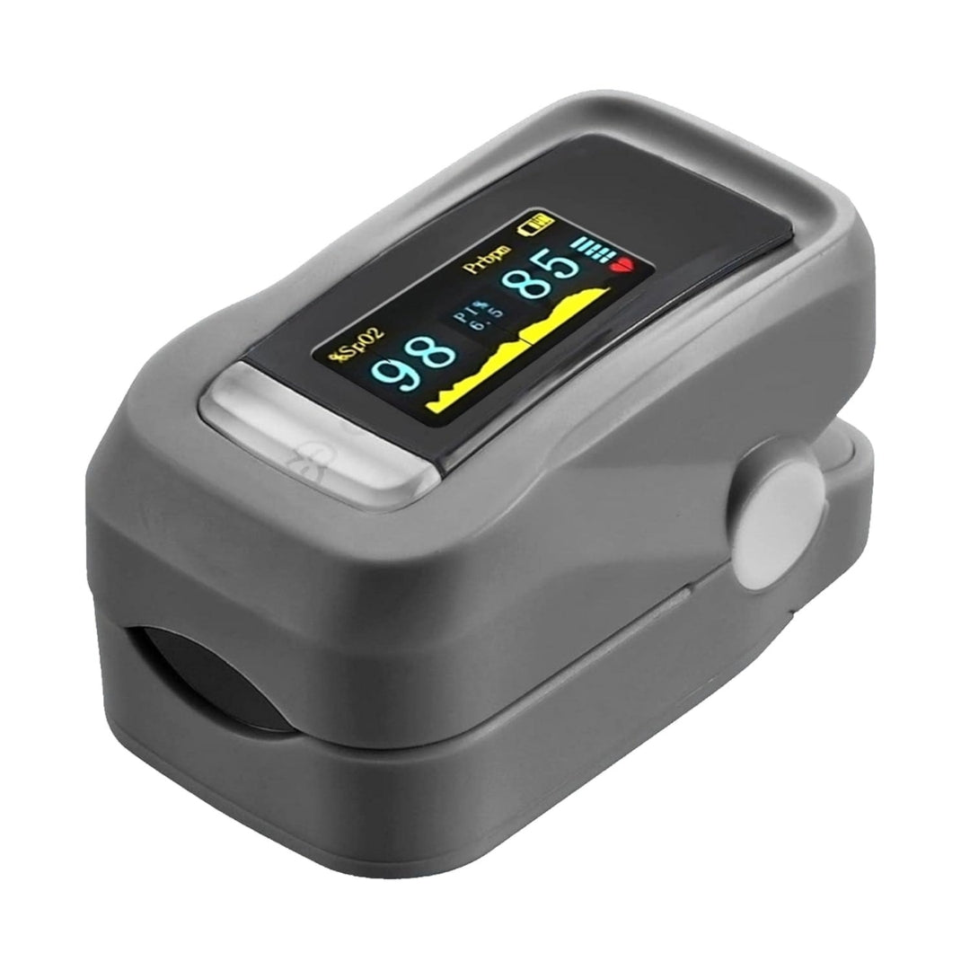 Niscomed Pulse Oximeter Fingertip FPO-99