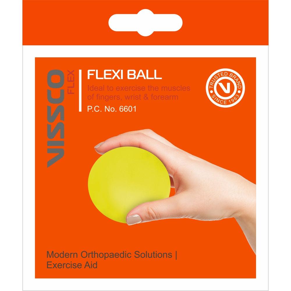 VISSCO FLEXI BALL - Stress ball - AeonCare