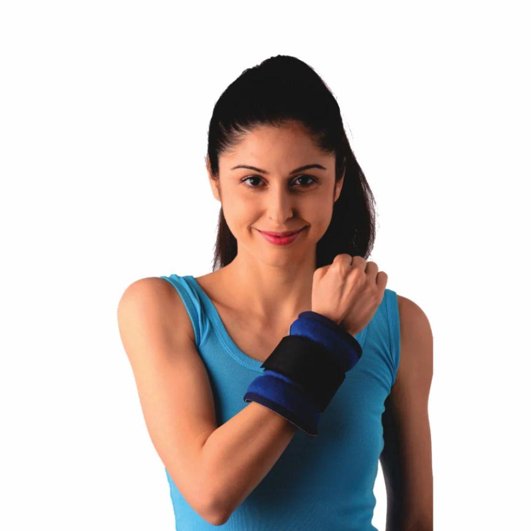 Vissco Weight Cuff - 1KG - AeonCare