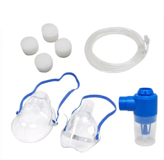 Nebulizer