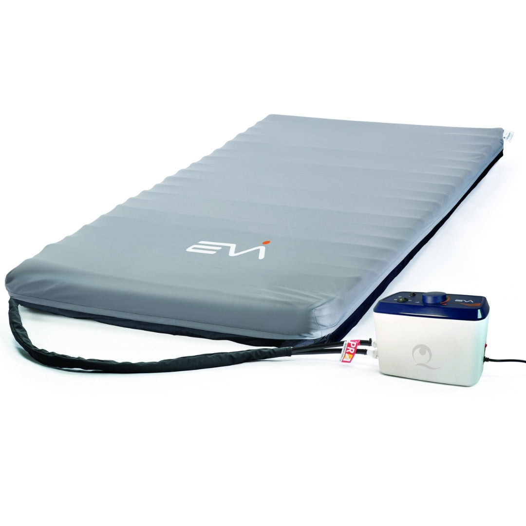 Advanced Pressure Redistribution Mattress