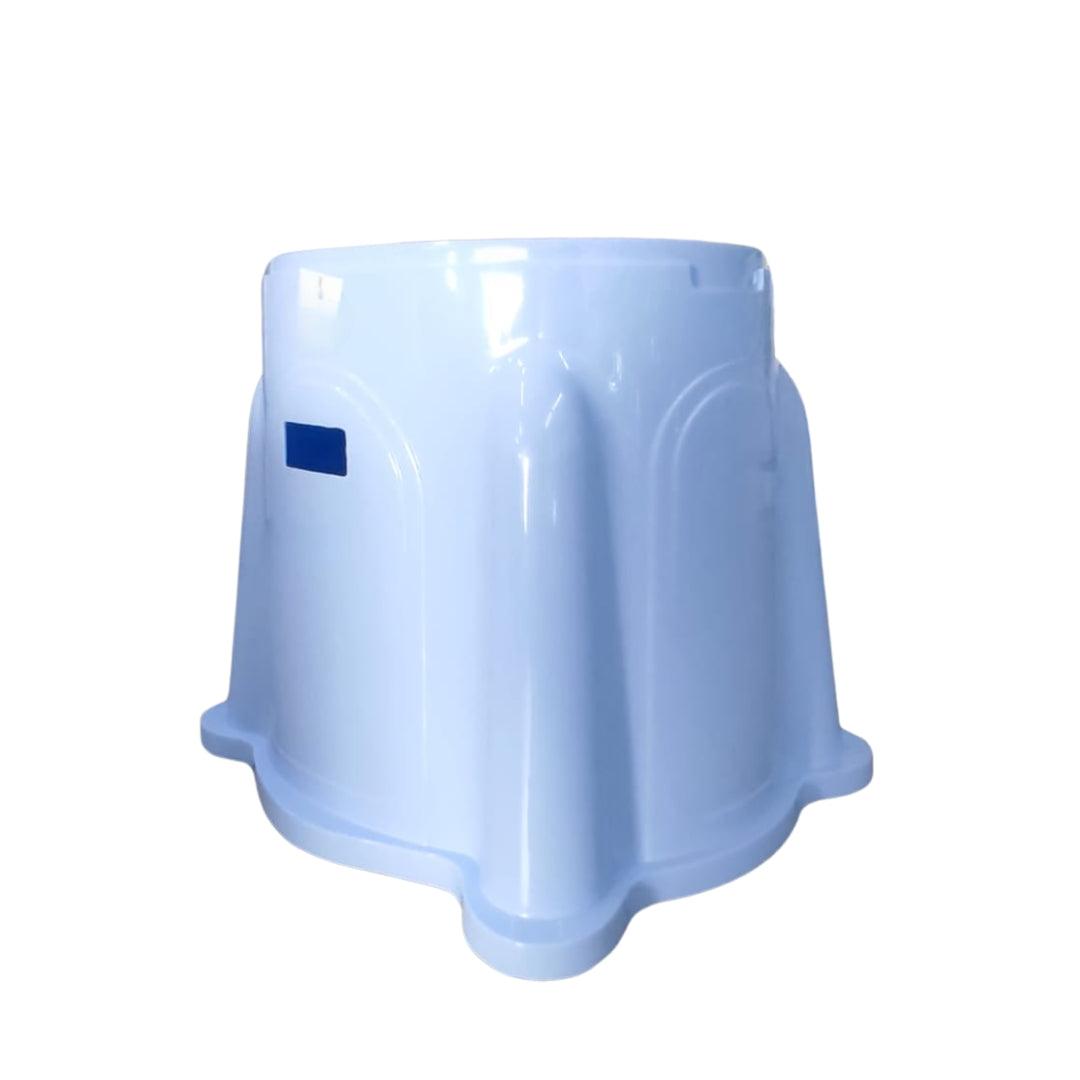 Portable Indian to Western Commode Converter - Commode Stool for Indian Toilet - AeonCare