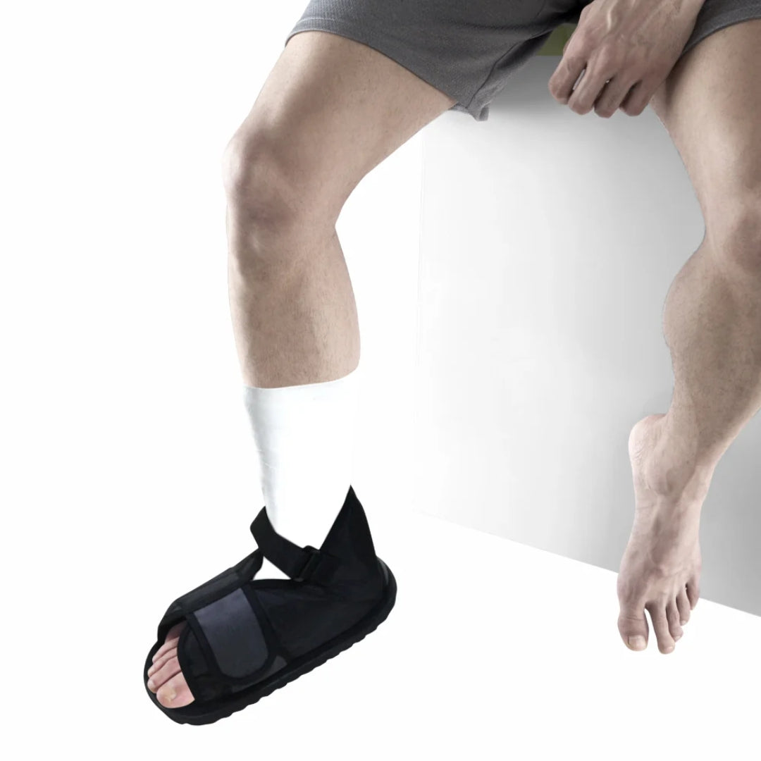 Vissco Pro Cast shoe