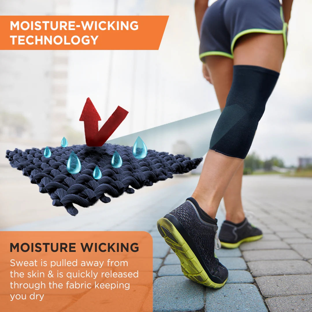 Vissco PRO - Spro Knee Cap