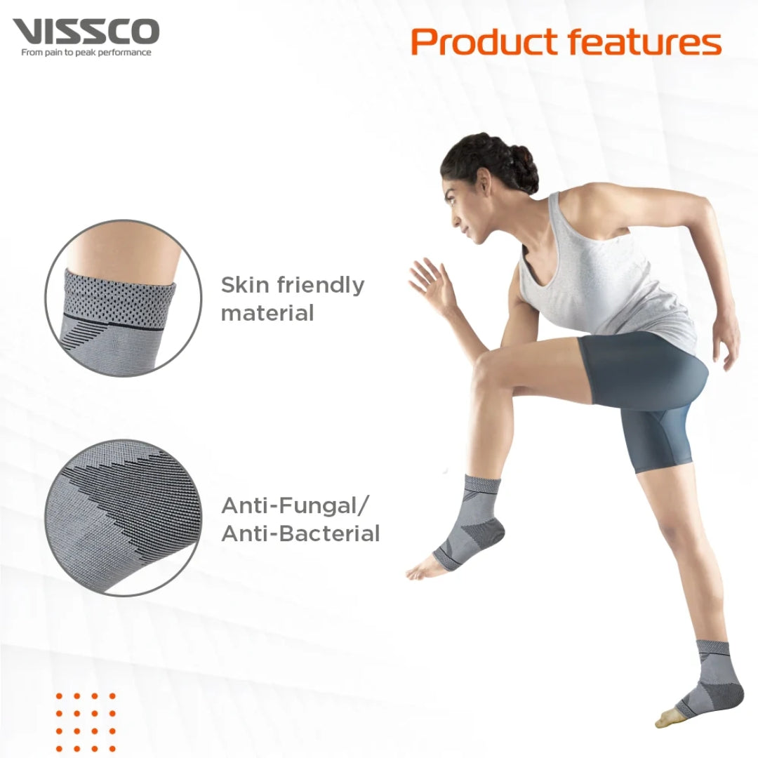 Viscco 2D Ankle Support