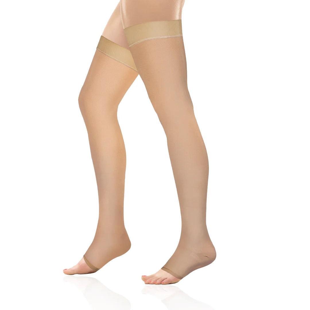 Vissco Medical Compression Thigh Length | Mild Support