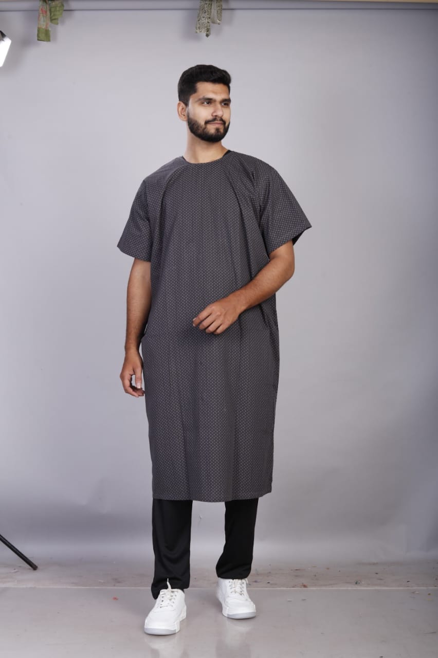 Patient Gown (Cloth)