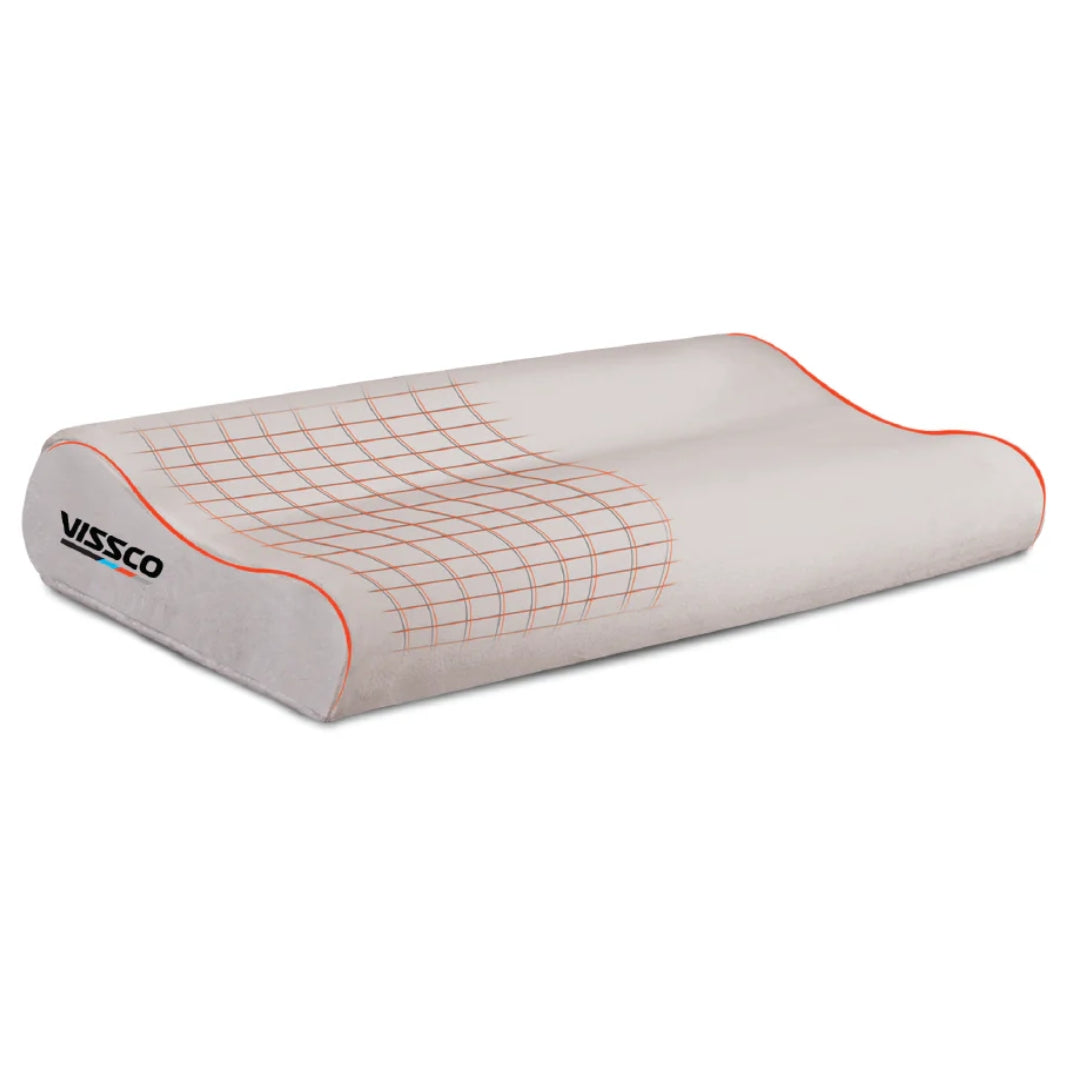 Vissco Cervical Pillow