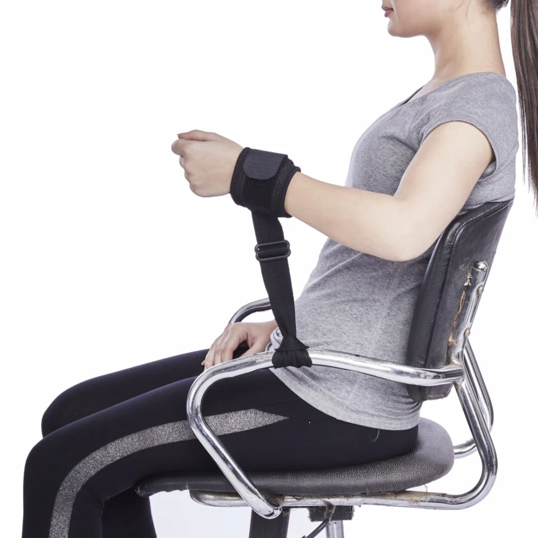 Restrainer Strap - Vissco