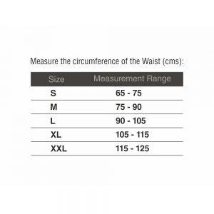 Vissco Eco Frame Back Support - AeonCare