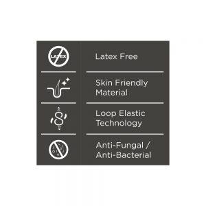 Vissco Deluxe Frame Back Support - AeonCare