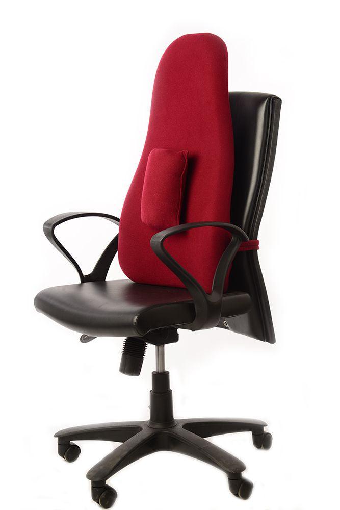 Vissco Orthopaedic Back Support (Long) - AeonCare