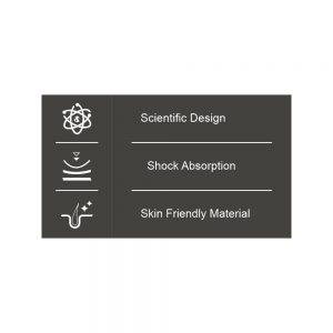 Vissco Orthopaedic Back Spring Support - AeonCare
