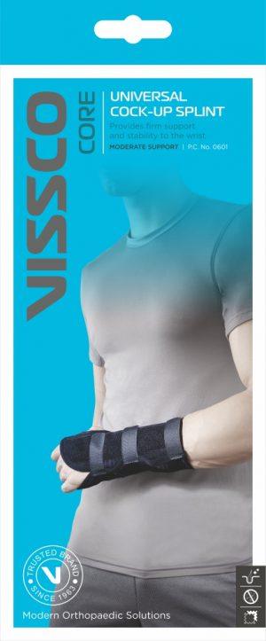 Vissco Universal Cock-up Splint - AeonCare