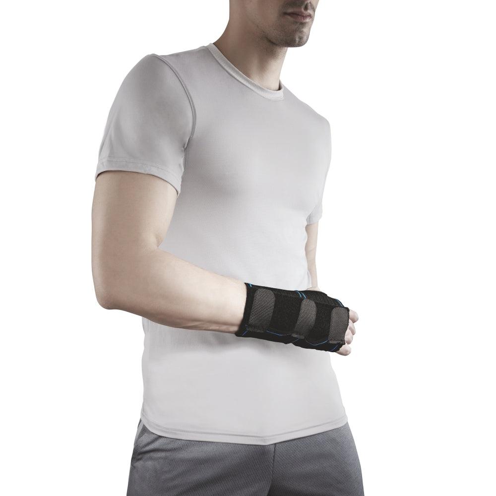 Vissco Elastic Wrist Splint - AeonCare