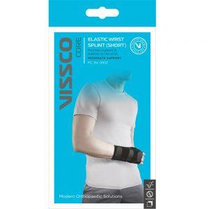 Vissco Elastic Wrist Splint - AeonCare