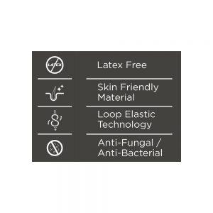 Vissco Wrist Binder With Double Lock - AeonCare