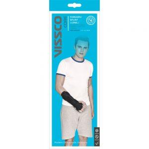 Vissco Forearm Splint (Long) - AeonCare