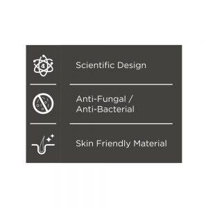 Vissco Forearm Splint (Long) - AeonCare