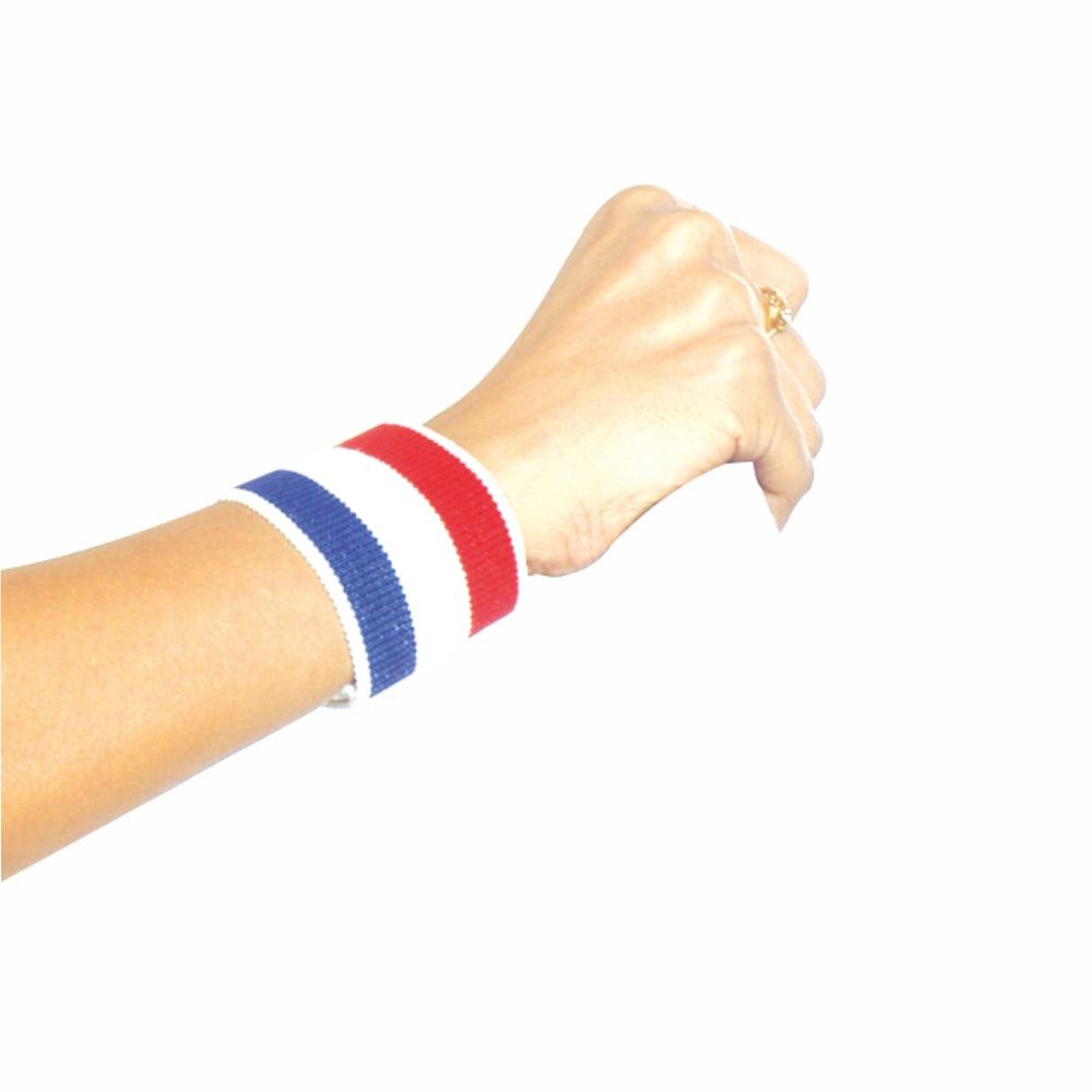 Vissco wrist band cotton - AeonCare